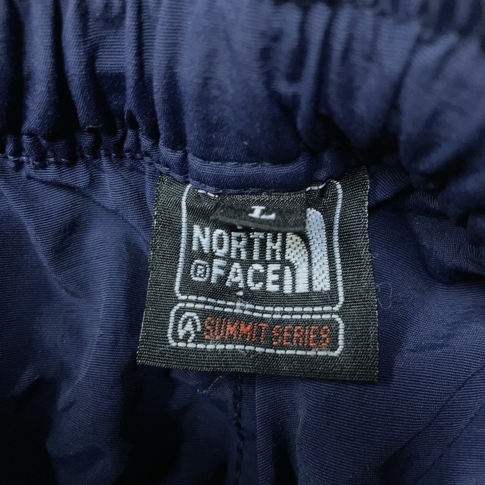 The North Face Summit Series Convertible Hiking Pants Zip Off Cargo Men's Large - Picture 3 of 9